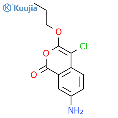 JCP174 structure