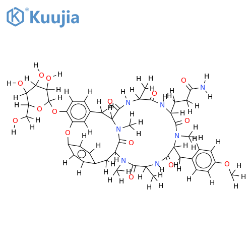 rubiyunnanin F structure
