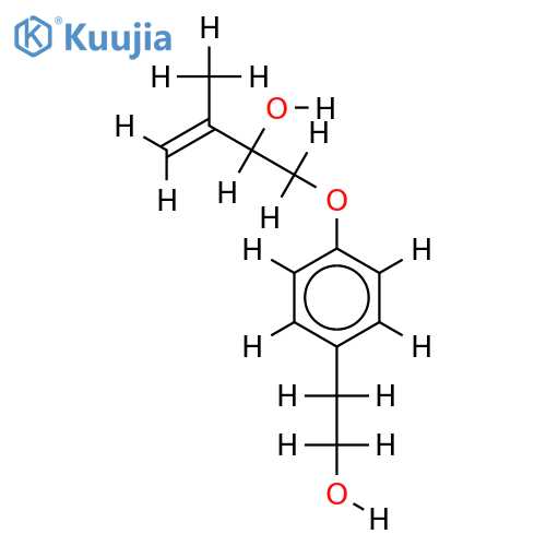 stachyline C structure