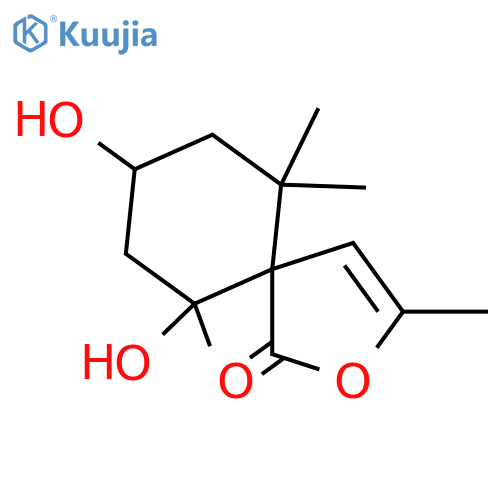 Spheciospongone B structure