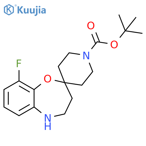 1262757-36-7 structure