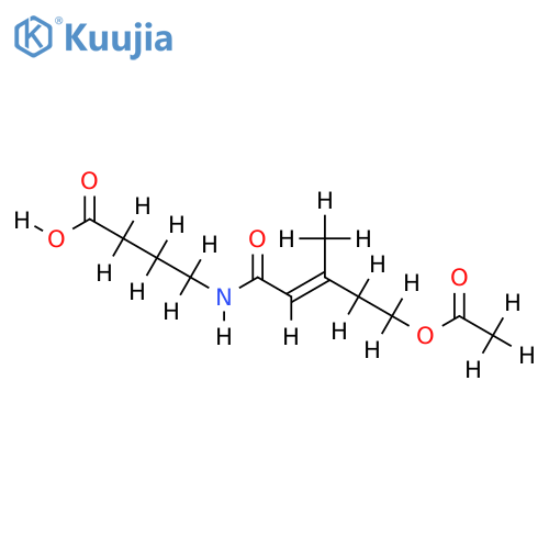 pestalotiopamide B structure