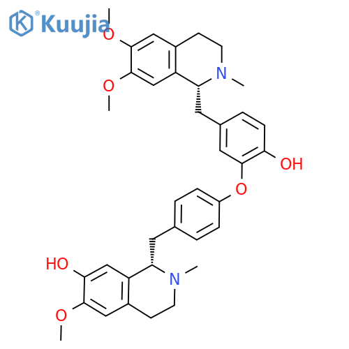 Epi-Temuconine structure