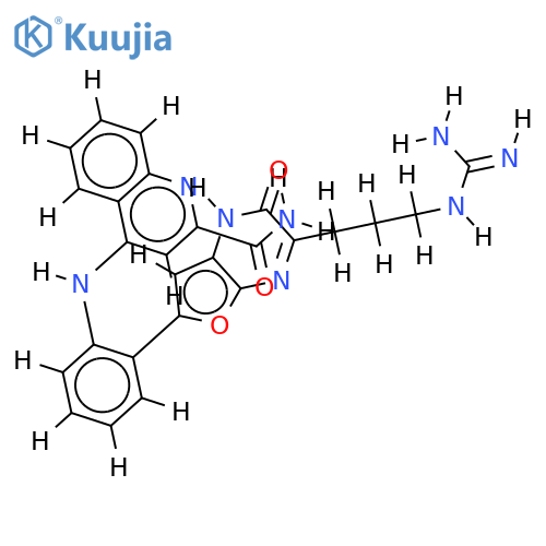 hytrioseragamine B structure
