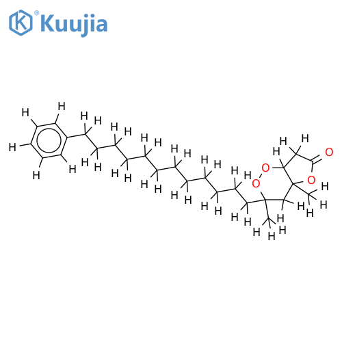 plakortolide K structure