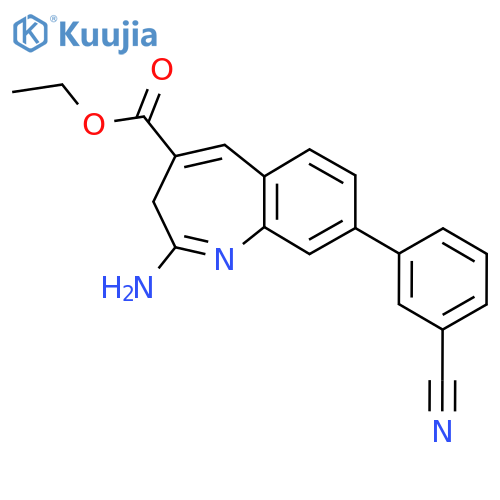TL8-506 structure