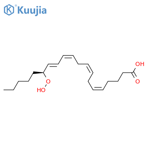 15-HPETE structure