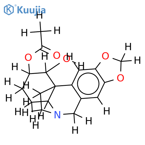 1-epijosephinine structure