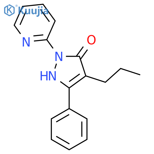 APX-115 (free base) structure