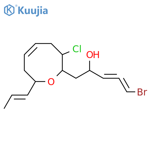 Marilzallene structure