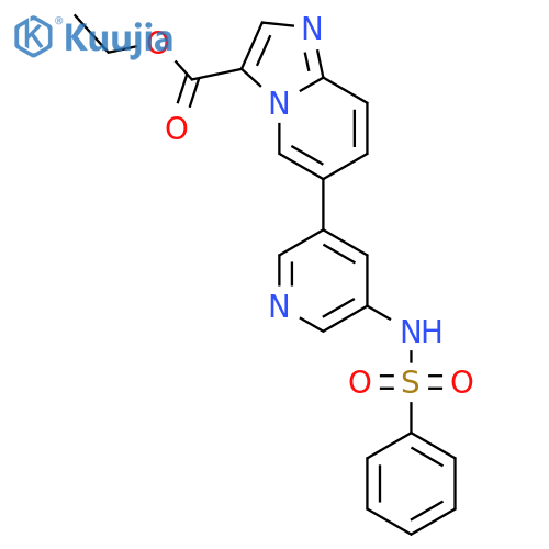 HS-173 structure