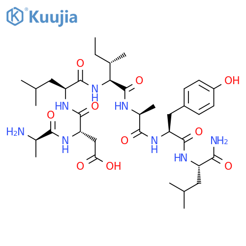 Beta-Neuroprotectin structure