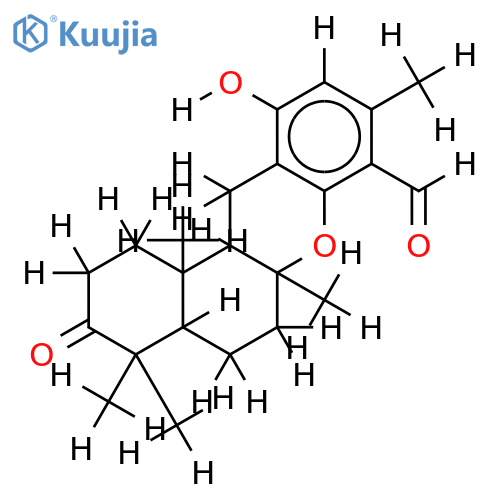 phomoarcherin C structure