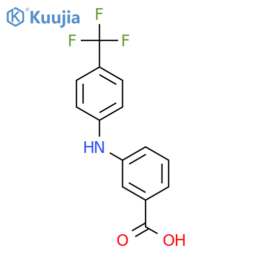AKR1C3-IN-4 structure