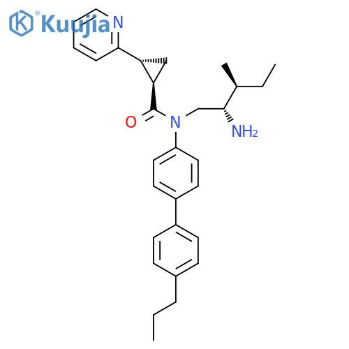 (1R,2R)-2-Pcca structure