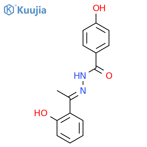 LSD1-IN-30 structure