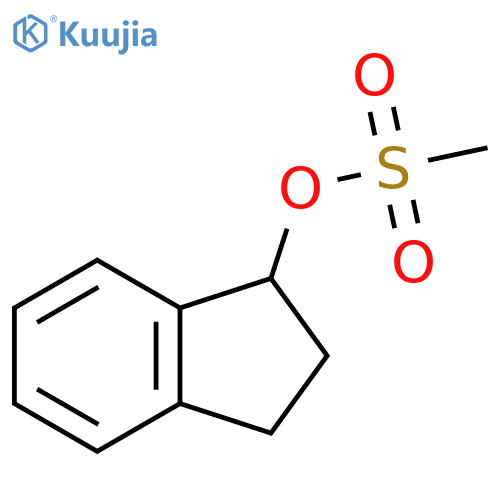 Rasagiline Impurity 13 structure