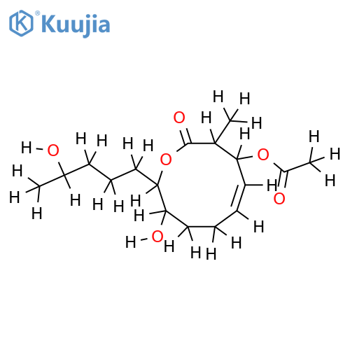 cytospolide G structure