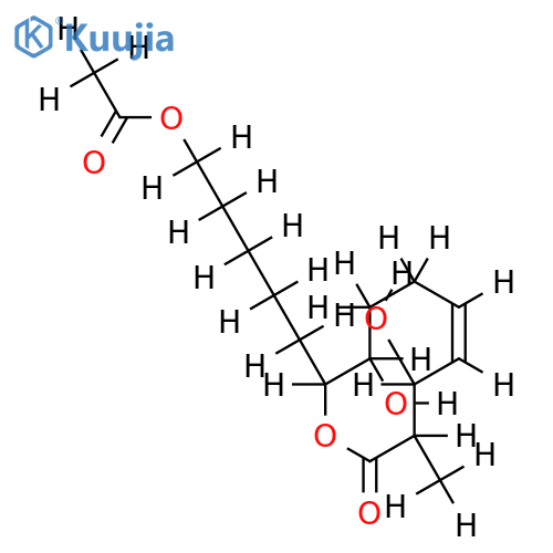 cytospolide J structure