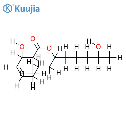 cytospolide K structure