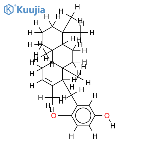 fascioquinol B structure