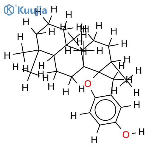 fascioquinol C structure
