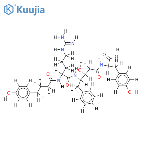 stictamide B structure