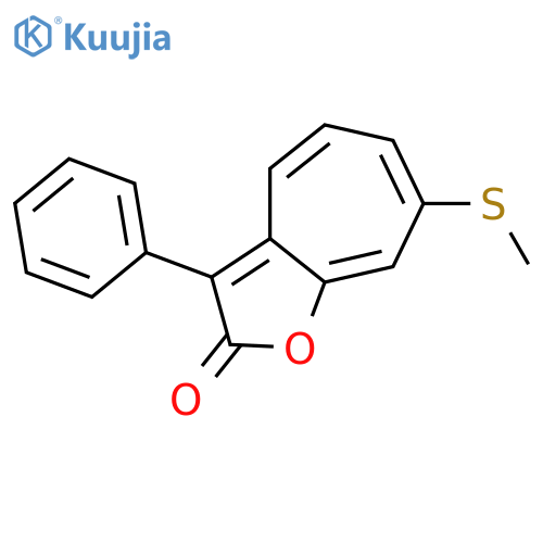 Roseobacticide A; 4'-Deoxy structure