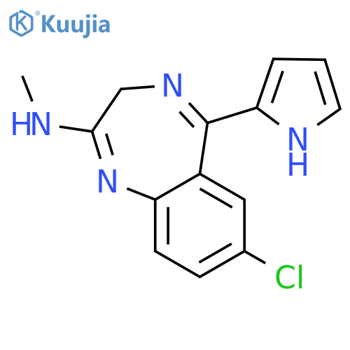 4H-1-Benzopyran-4-one,5-amino-2,3-dihydro-6-(3-hydroxy-4-methoxy-1-oxobutyl)-2,2-dimethyl- (9CI) structure