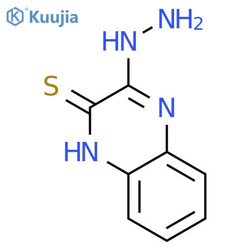 HPi1 structure