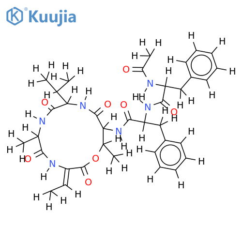 nobilamide D structure