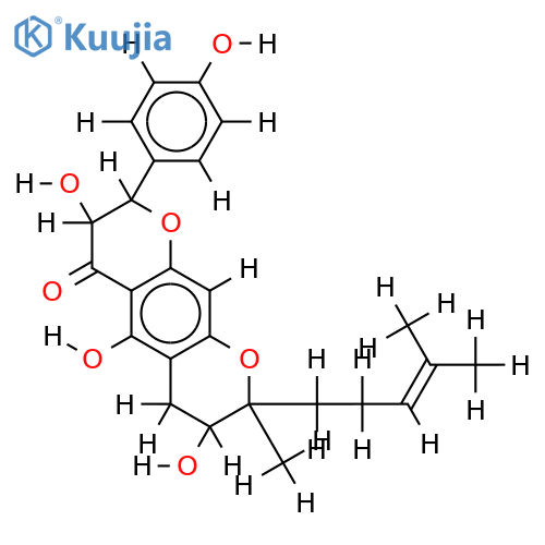 bonanniol C structure
