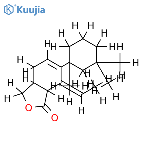 aplytandiene-1 structure