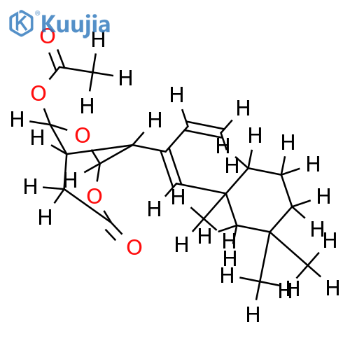 aplytangene-1 structure