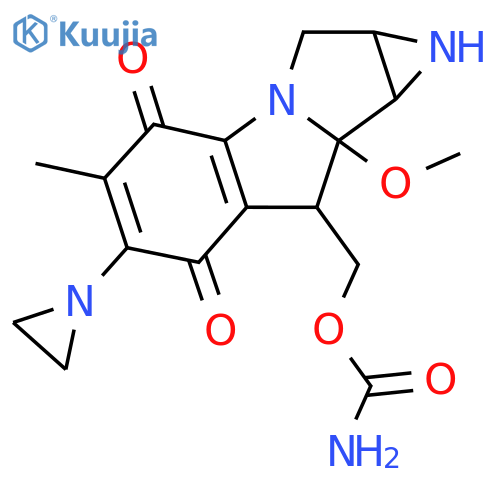13164-87-9 structure