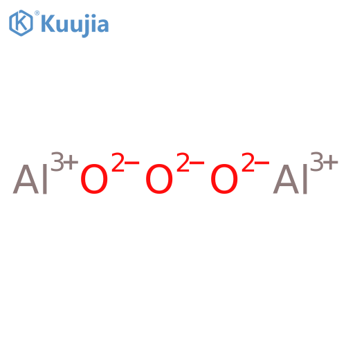 BAUXITE structure