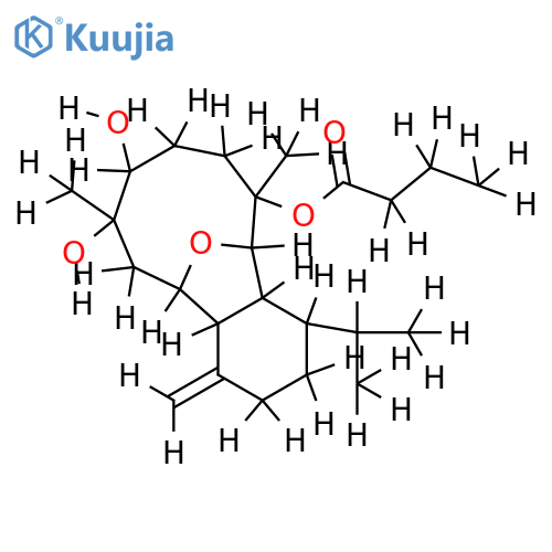 litophynin E structure