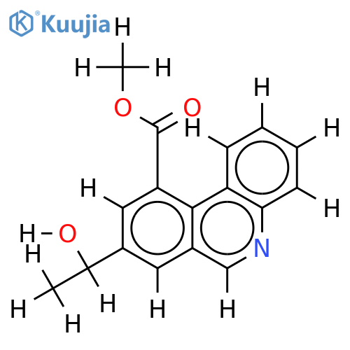 scholarisine II structure