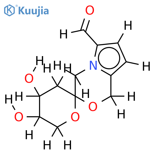 pollenopyroside A structure
