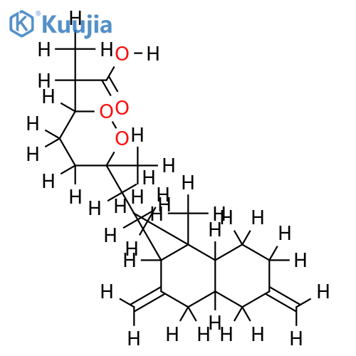 Trunculin E structure