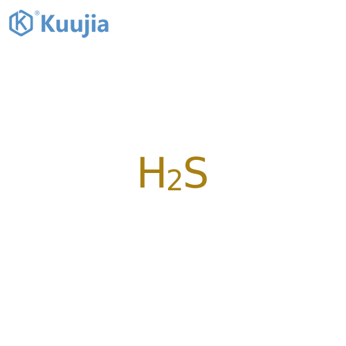 Sulphur Brown 10 structure
