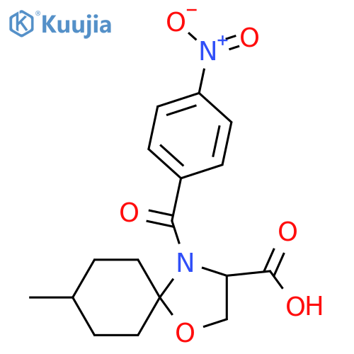 SBJWWJBQCLMYIU-UHFFFAOYSA-N structure