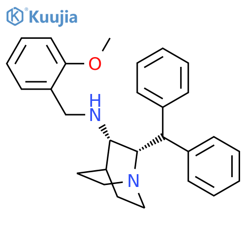 CP 96345 structure
