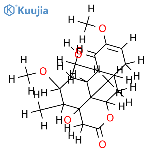 javanicin P structure