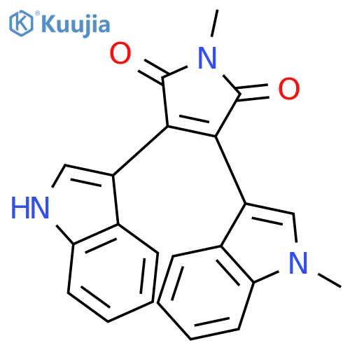 133053-46-0 structure