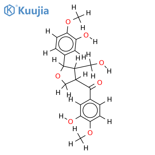 Vladinol D structure