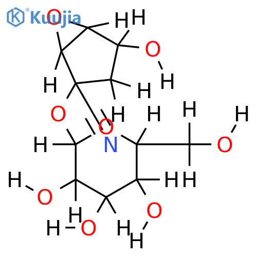 Suberin A structure
