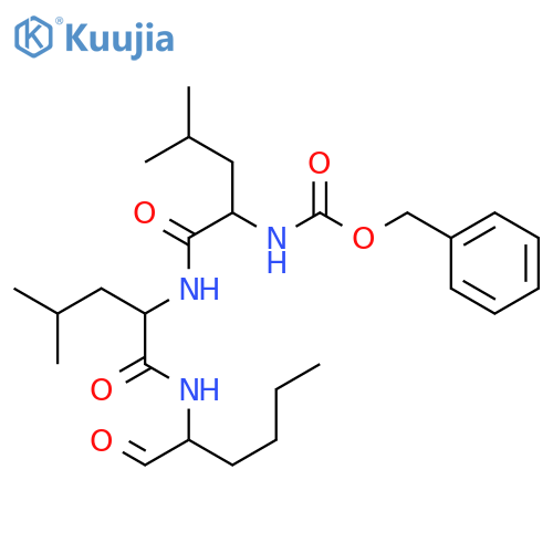 γ-Secretase Inhibitor I structure