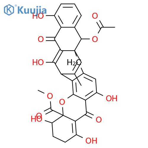 JBIR 99 structure