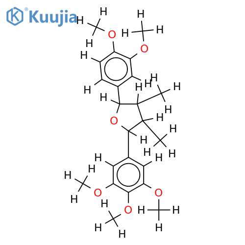 ligraminol A structure